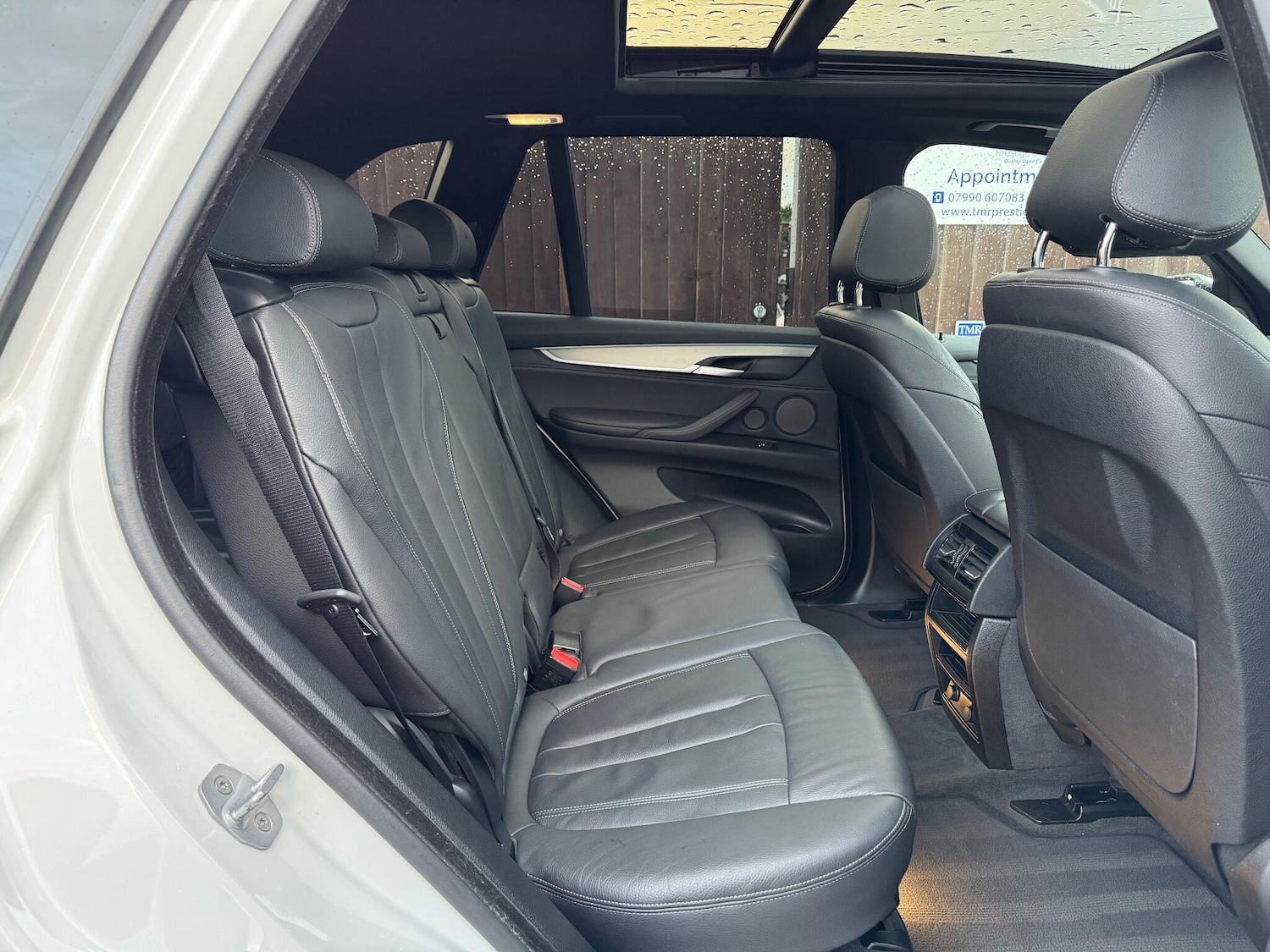 Used BMW X5 2018 for sale - 76432556: Photo 35