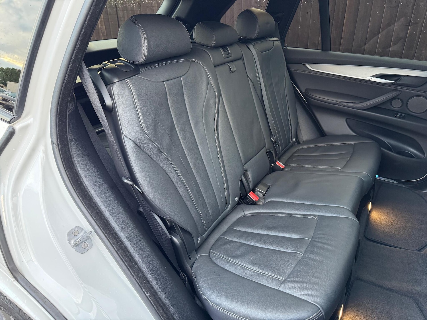 Used BMW X5 2018 for sale - 76432556: Photo 36