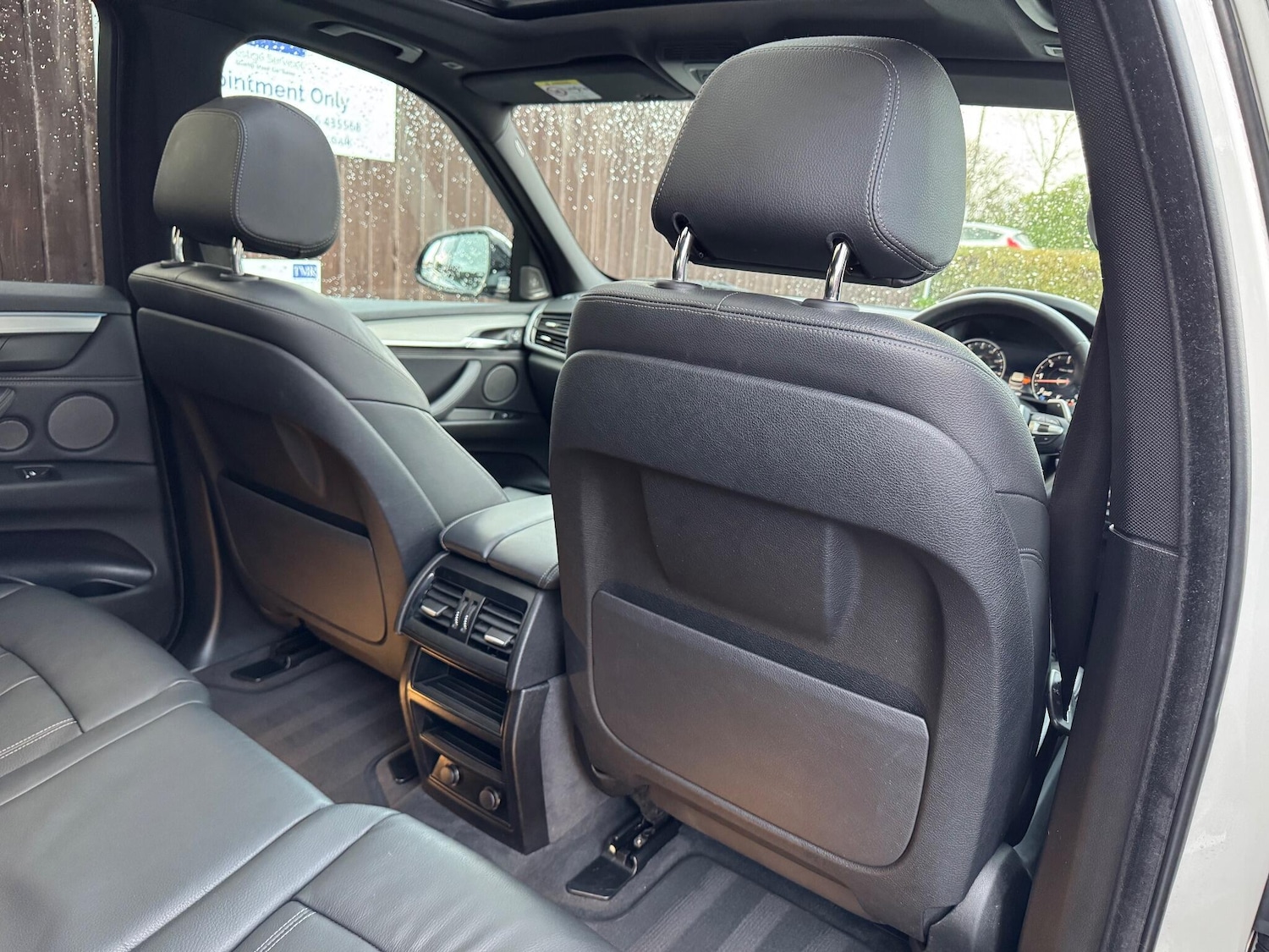Used BMW X5 2018 for sale - 76432556: Photo 39