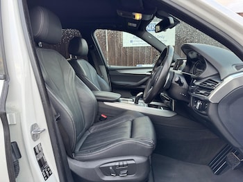 Used BMW X5 2018 for sale - 76432556: Photo