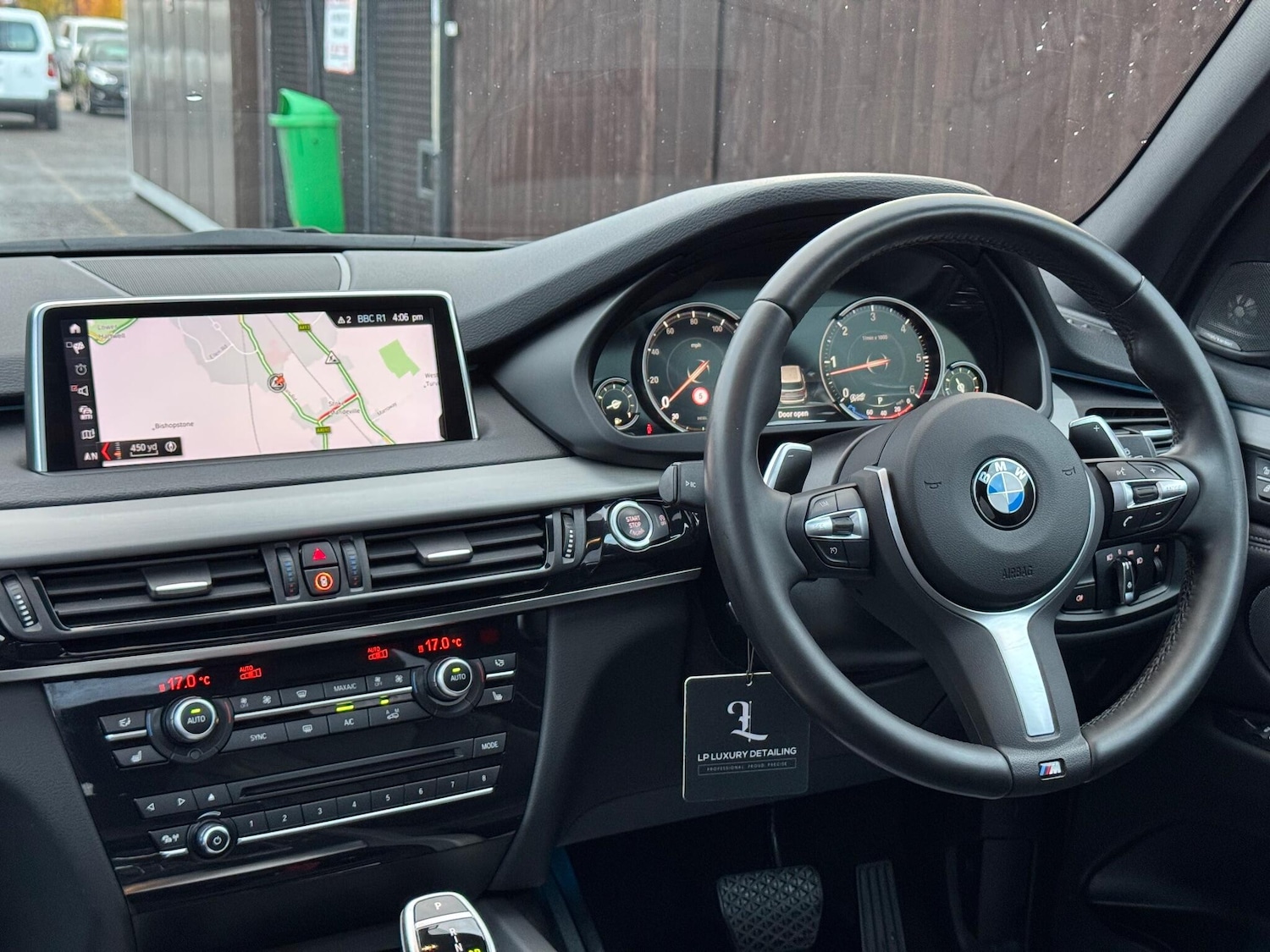 Used BMW X5 2018 for sale - 76432556: Photo 4