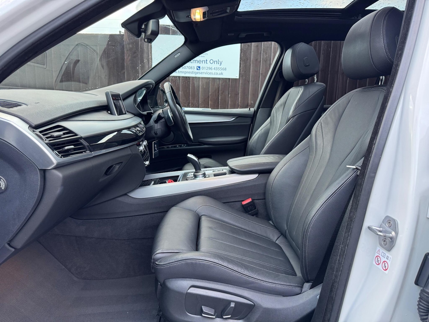 Used BMW X5 2018 for sale - 76432556: Photo 42