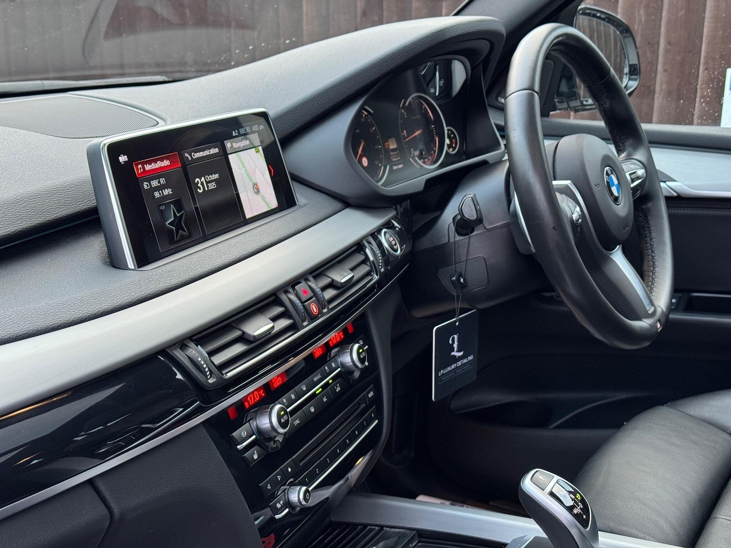 Used BMW X5 2018 for sale - 76432556: Photo 44