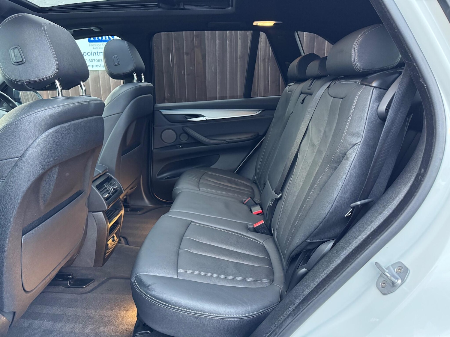 Used BMW X5 2018 for sale - 76432556: Photo 47