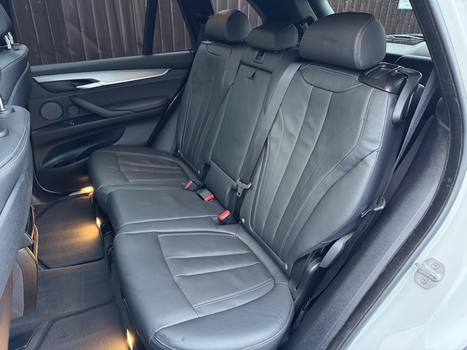 Used BMW X5 2018 for sale - 76432556: Photo 48