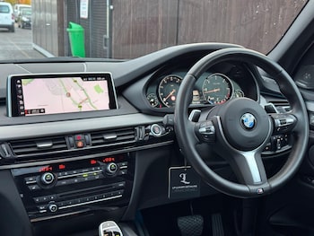 Used BMW X5 2018 for sale - 76432556: Photo