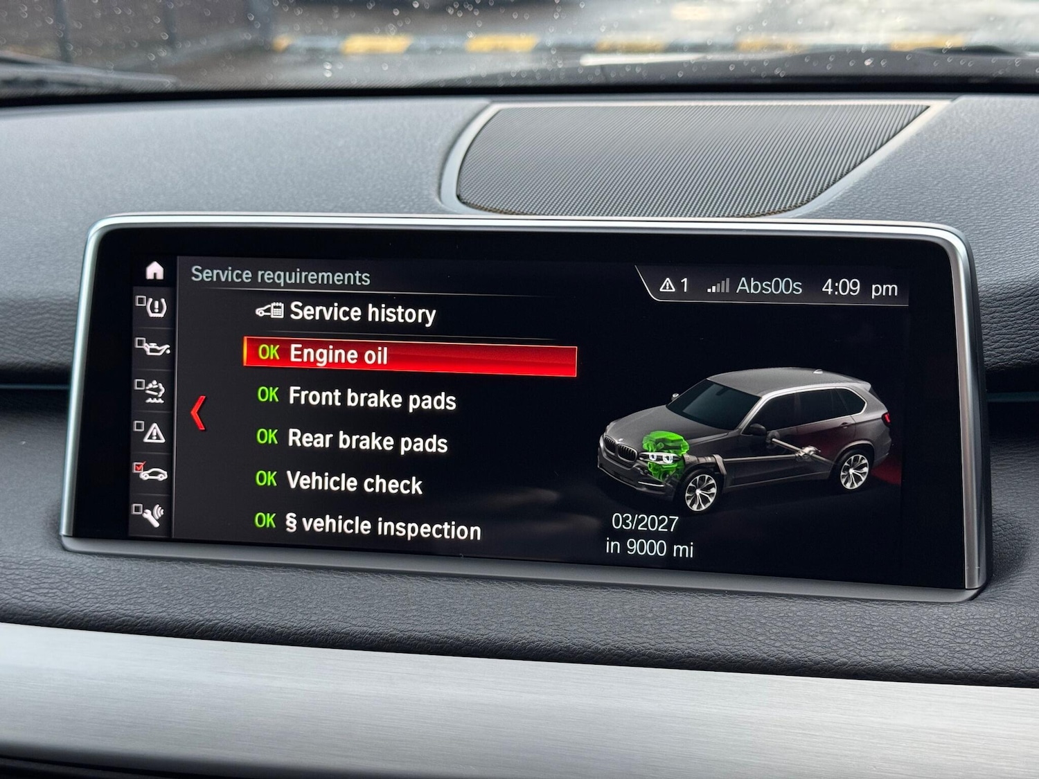 Used BMW X5 2018 for sale - 76432556: Photo 57