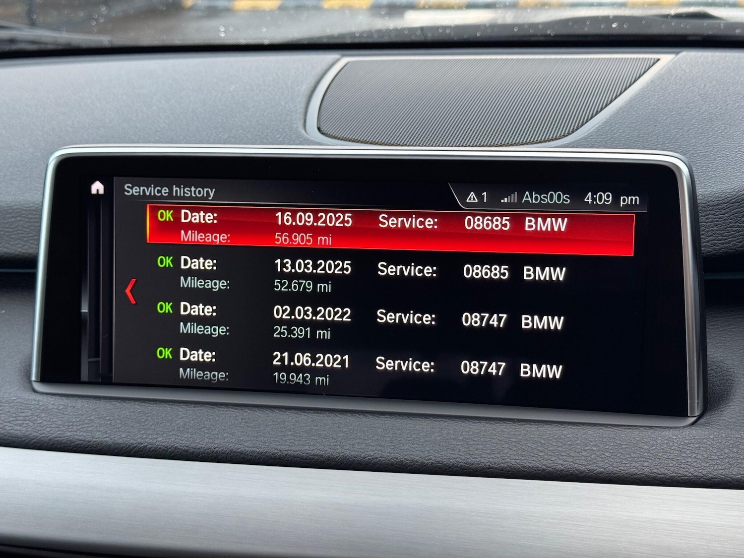 Used BMW X5 2018 for sale - 76432556: Photo 58