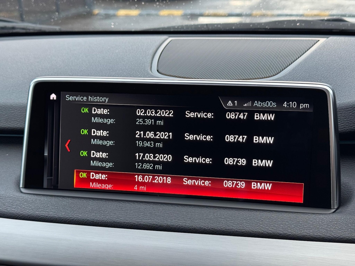 Used BMW X5 2018 for sale - 76432556: Photo 59