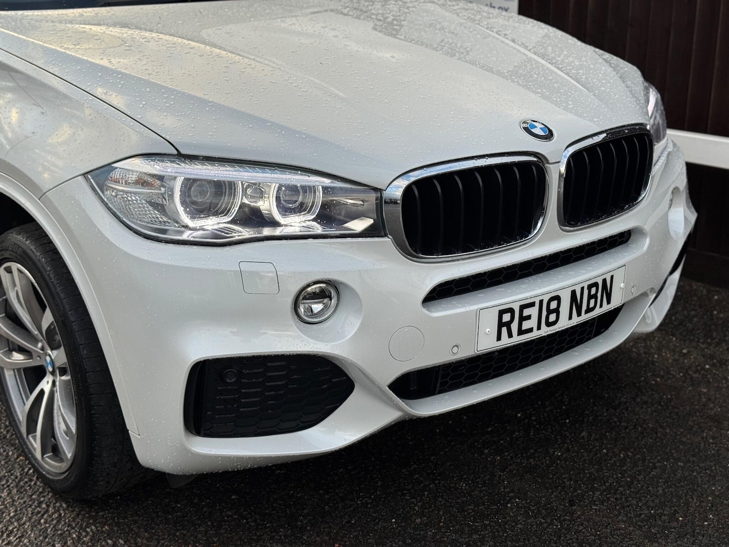 Used BMW X5 2018 for sale - 76432556: Photo 6