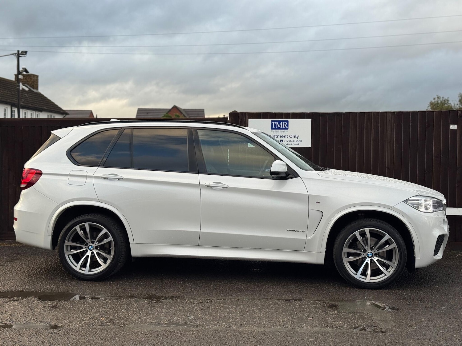 Used BMW X5 2018 for sale - 76432556: Photo 7