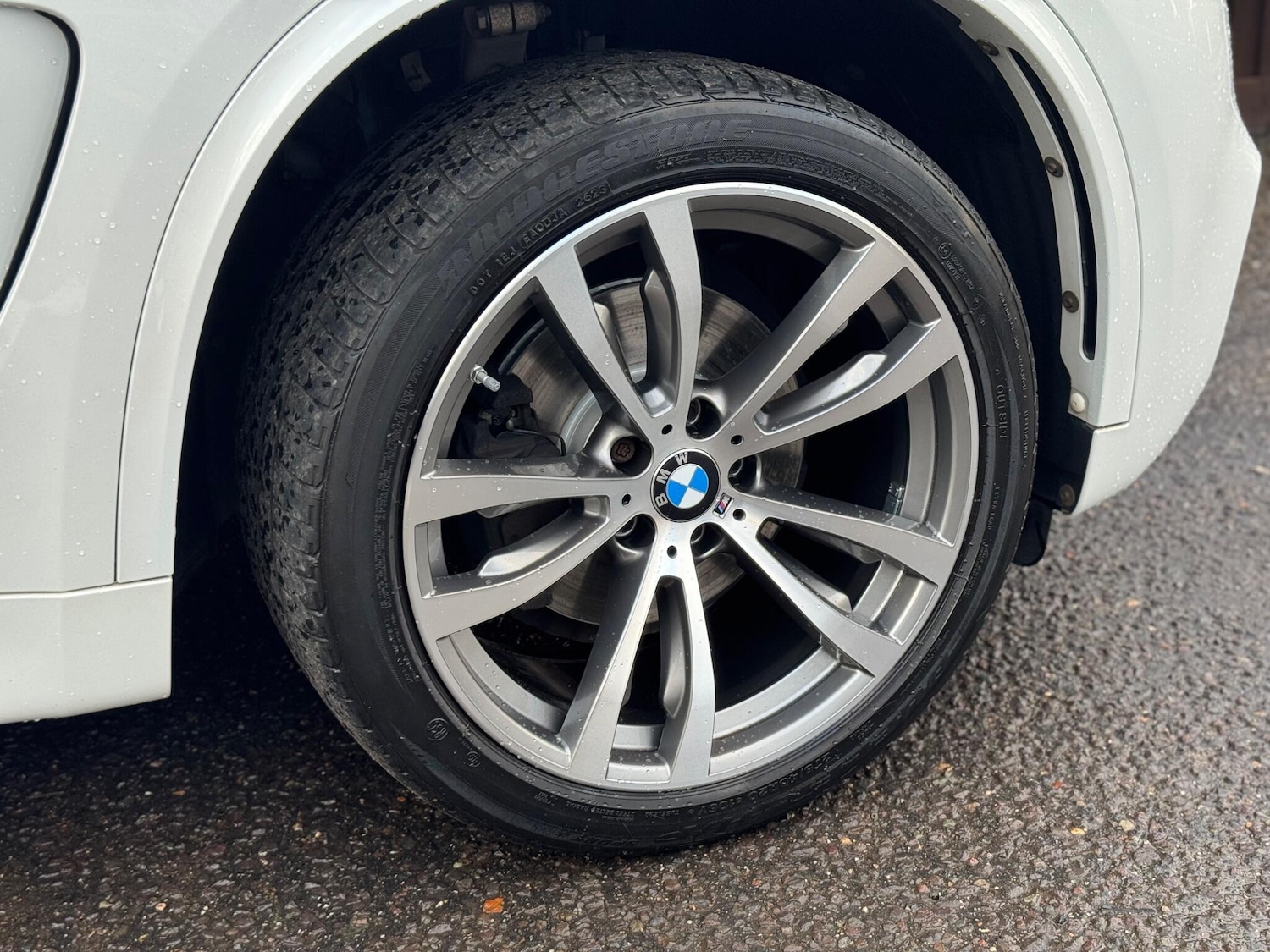 Used BMW X5 2018 for sale - 76432556: Photo 8