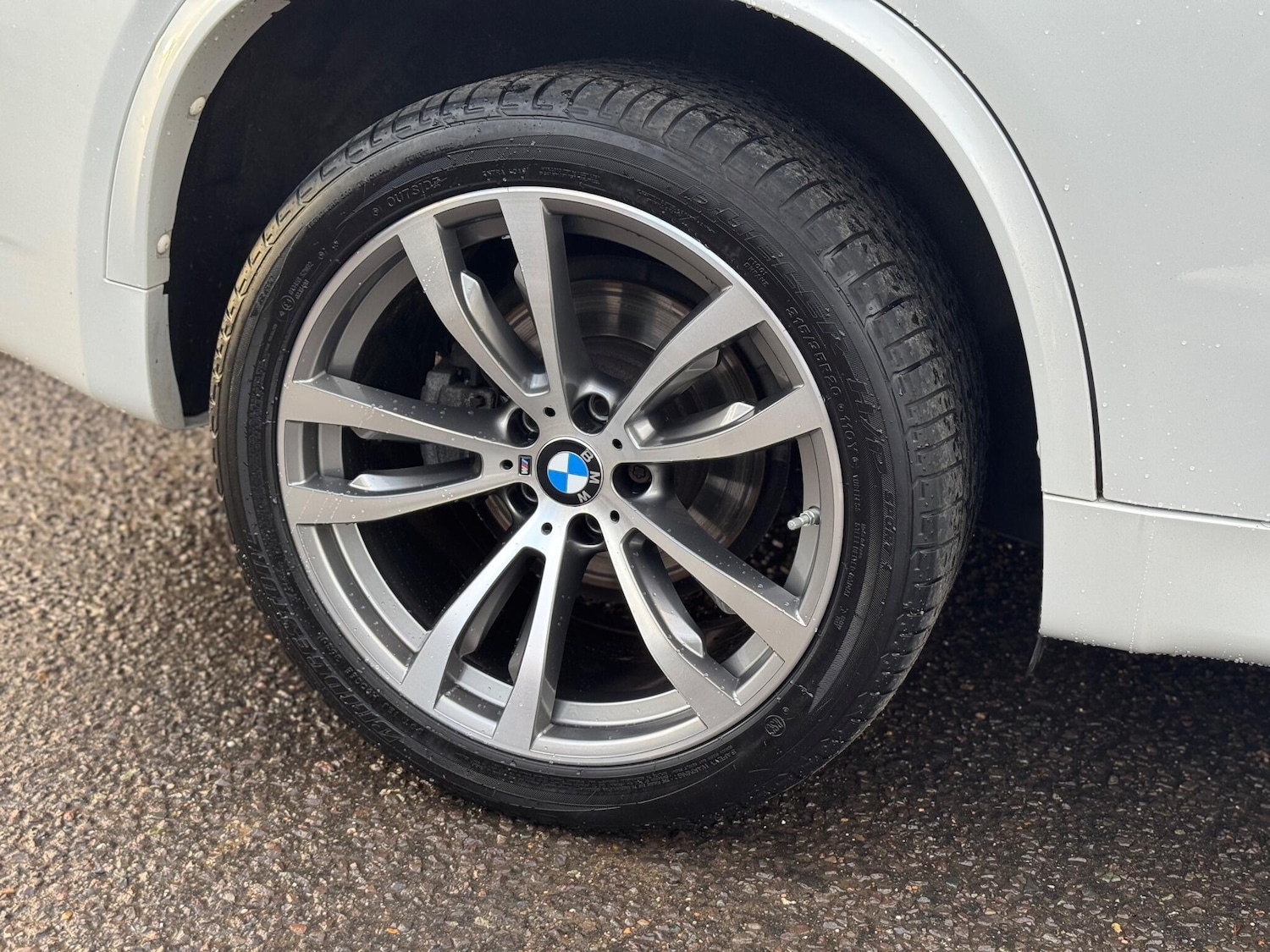 Used BMW X5 2018 for sale - 76432556: Photo 9