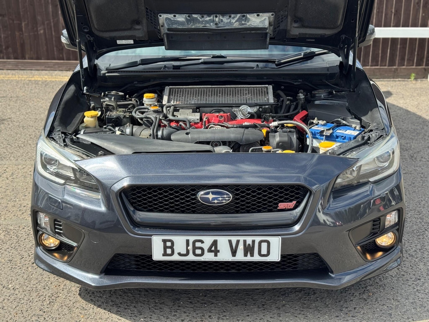 Vehicle 13