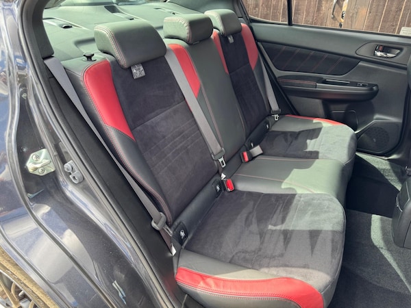 Used Subaru WRX STI 2014 for sale - 75588141: Photo 32