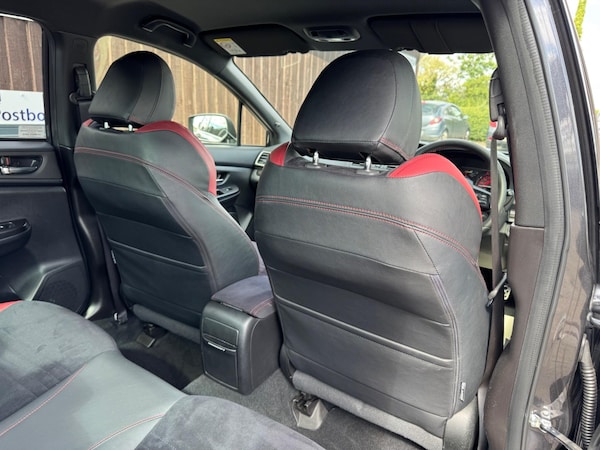 Used Subaru WRX STI 2014 for sale - 75588141: Photo 34