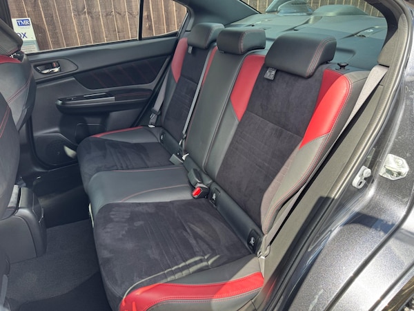 Used Subaru WRX STI 2014 for sale - 75588141: Photo 40