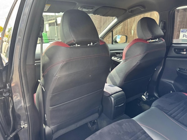 Used Subaru WRX STI 2014 for sale - 75588141: Photo 41