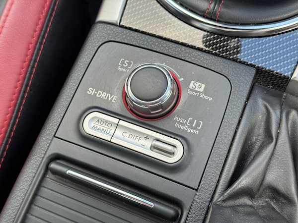 Used Subaru WRX STI 2014 for sale - 75588141: Photo 46
