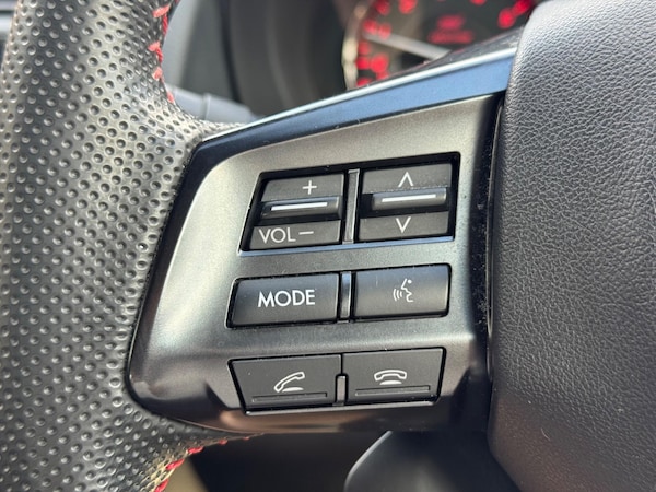 Used Subaru WRX STI 2014 for sale - 75588141: Photo 48