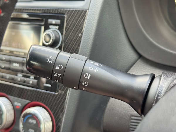 Used Subaru WRX STI 2014 for sale - 75588141: Photo 51