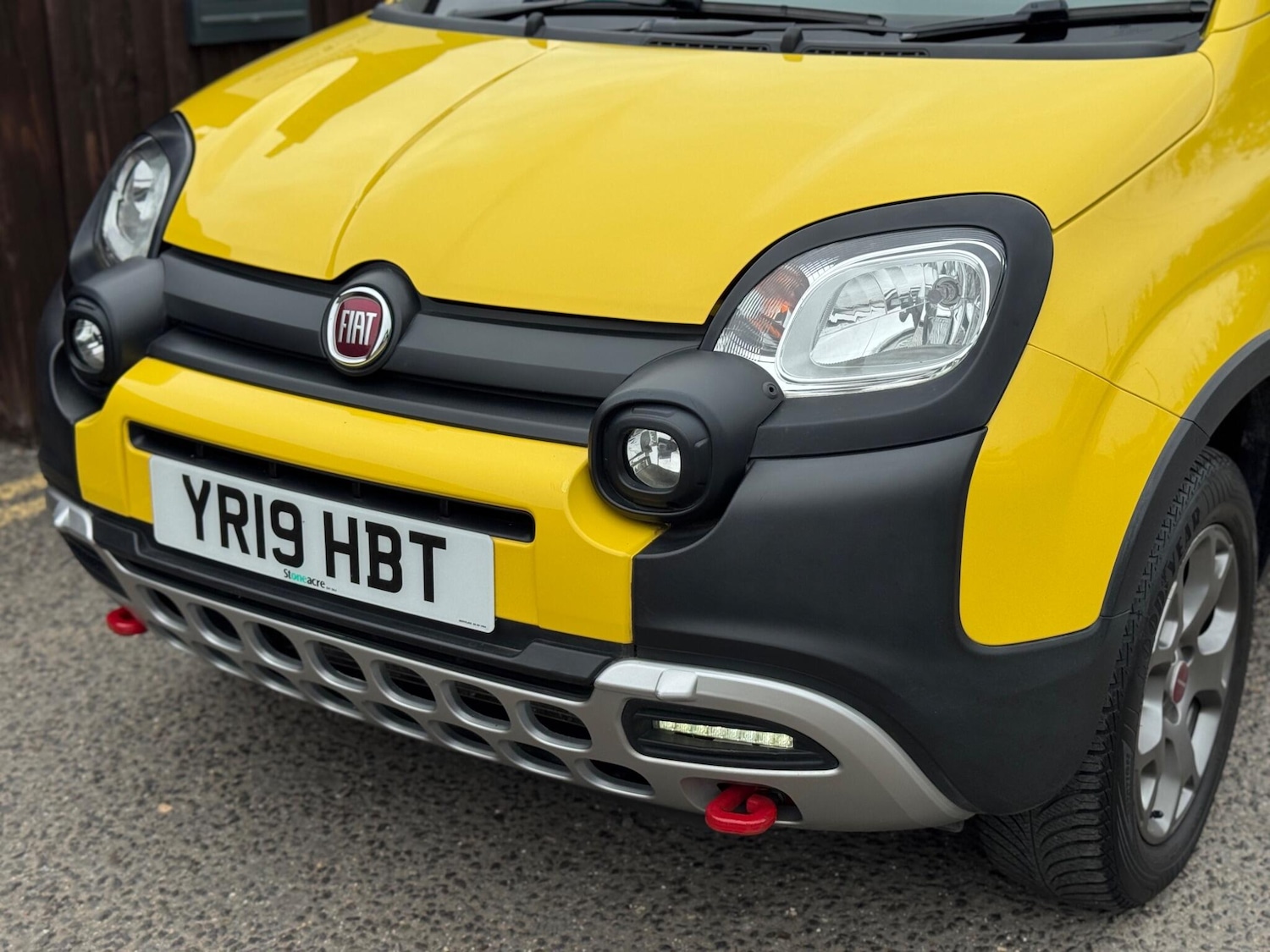 Vehicle 15