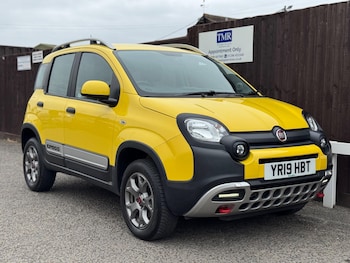 Fiat - Panda