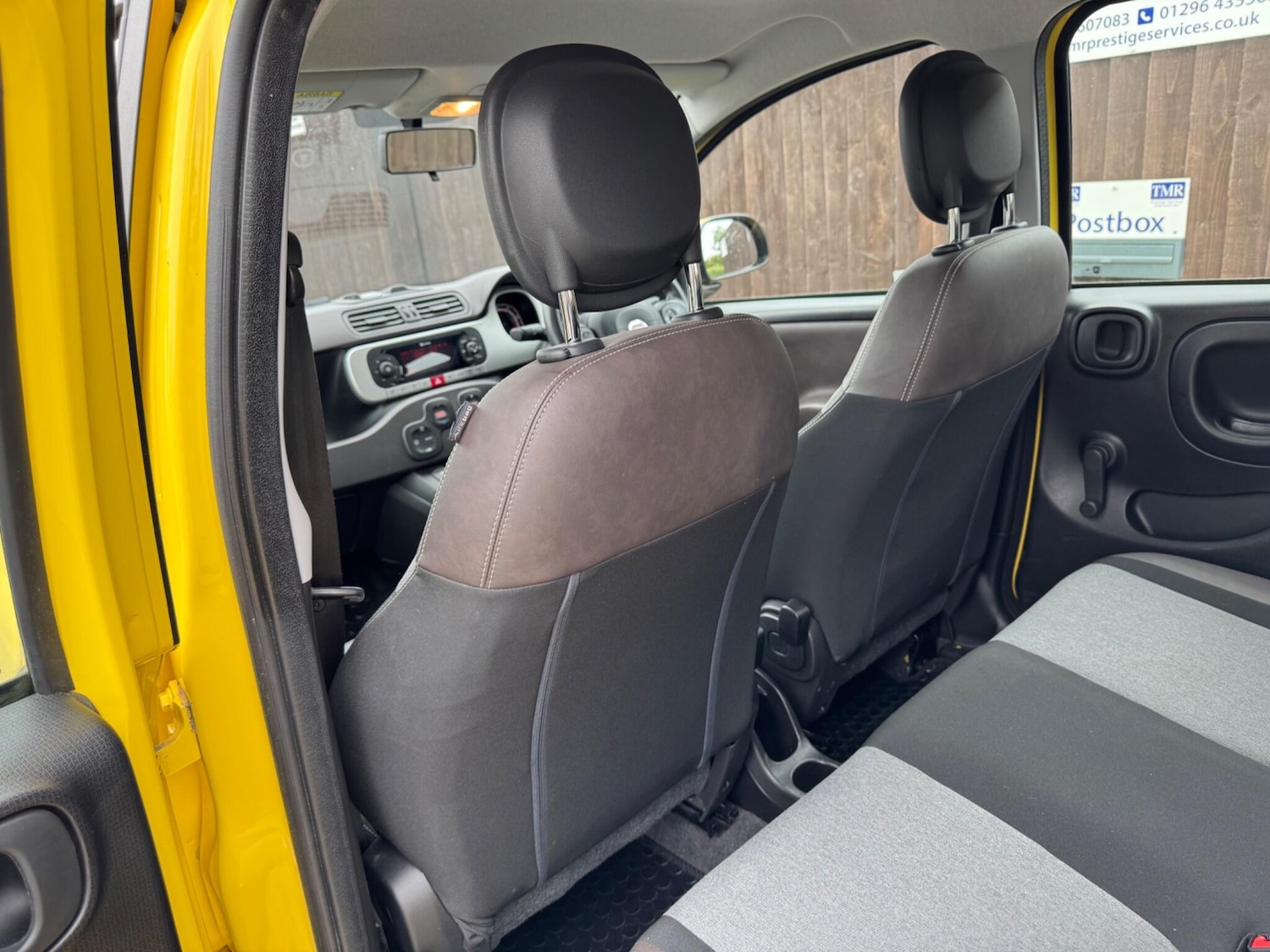 Vehicle 35