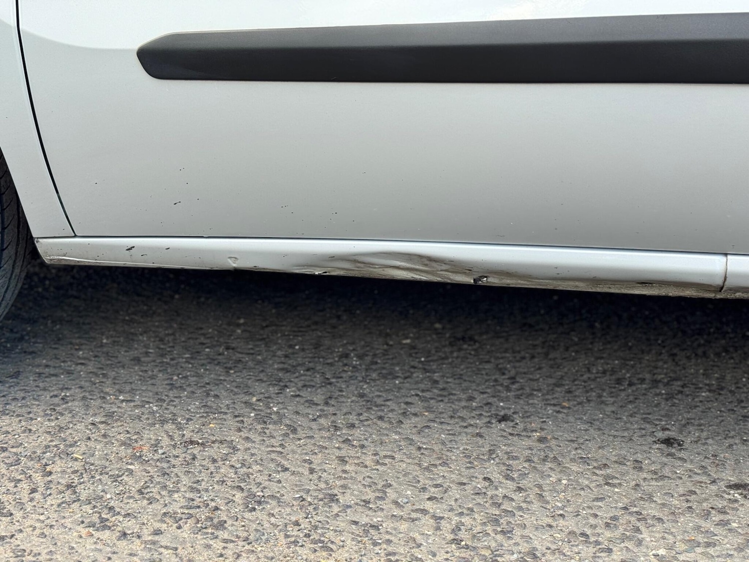 Used Fiat Doblo 2014 for sale - 76839947: Photo 18