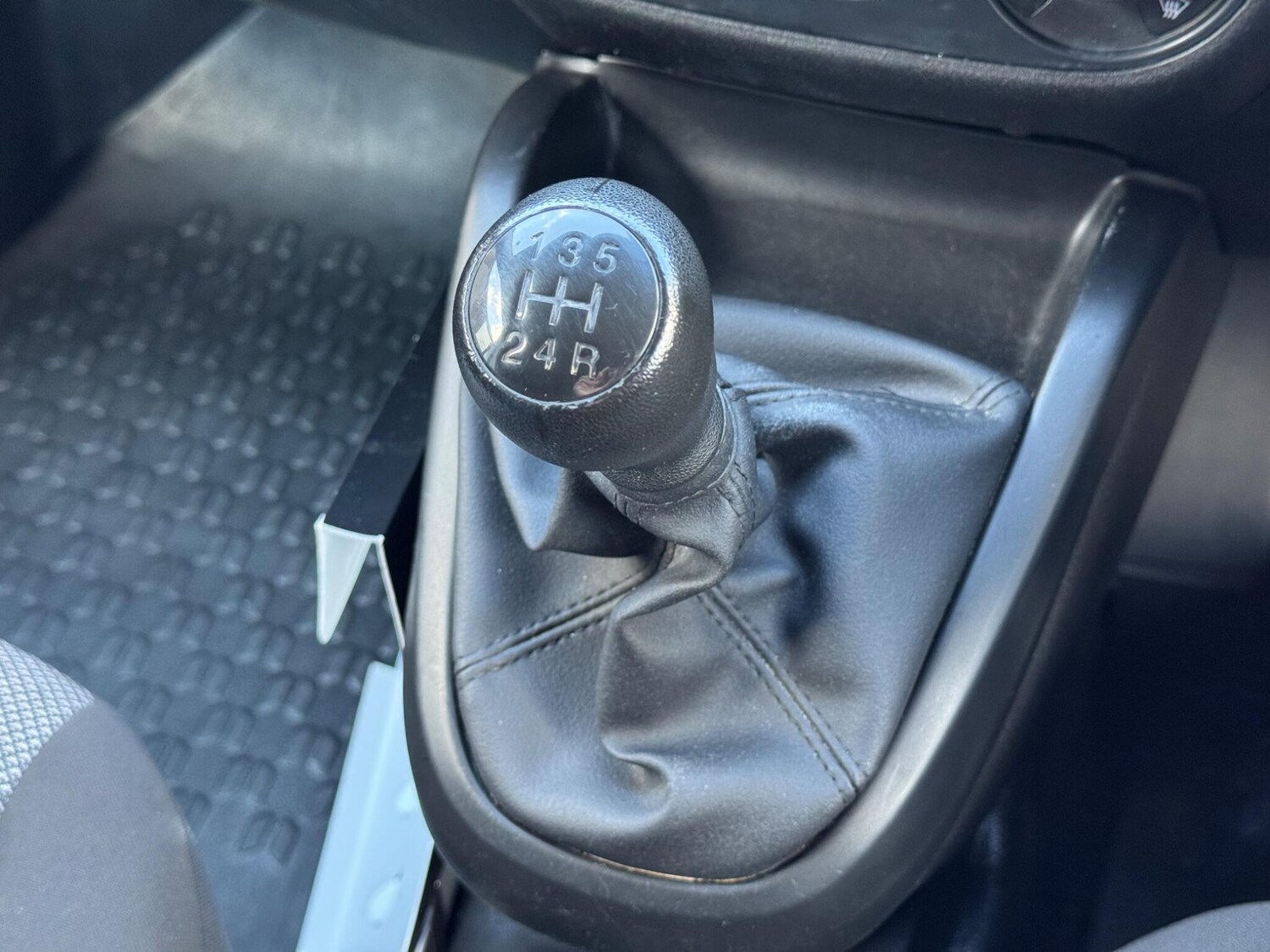 Used Fiat Doblo 2014 for sale - 76839947: Photo 31