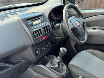 Used Fiat Doblo 2014 for sale - 76839947: Photo