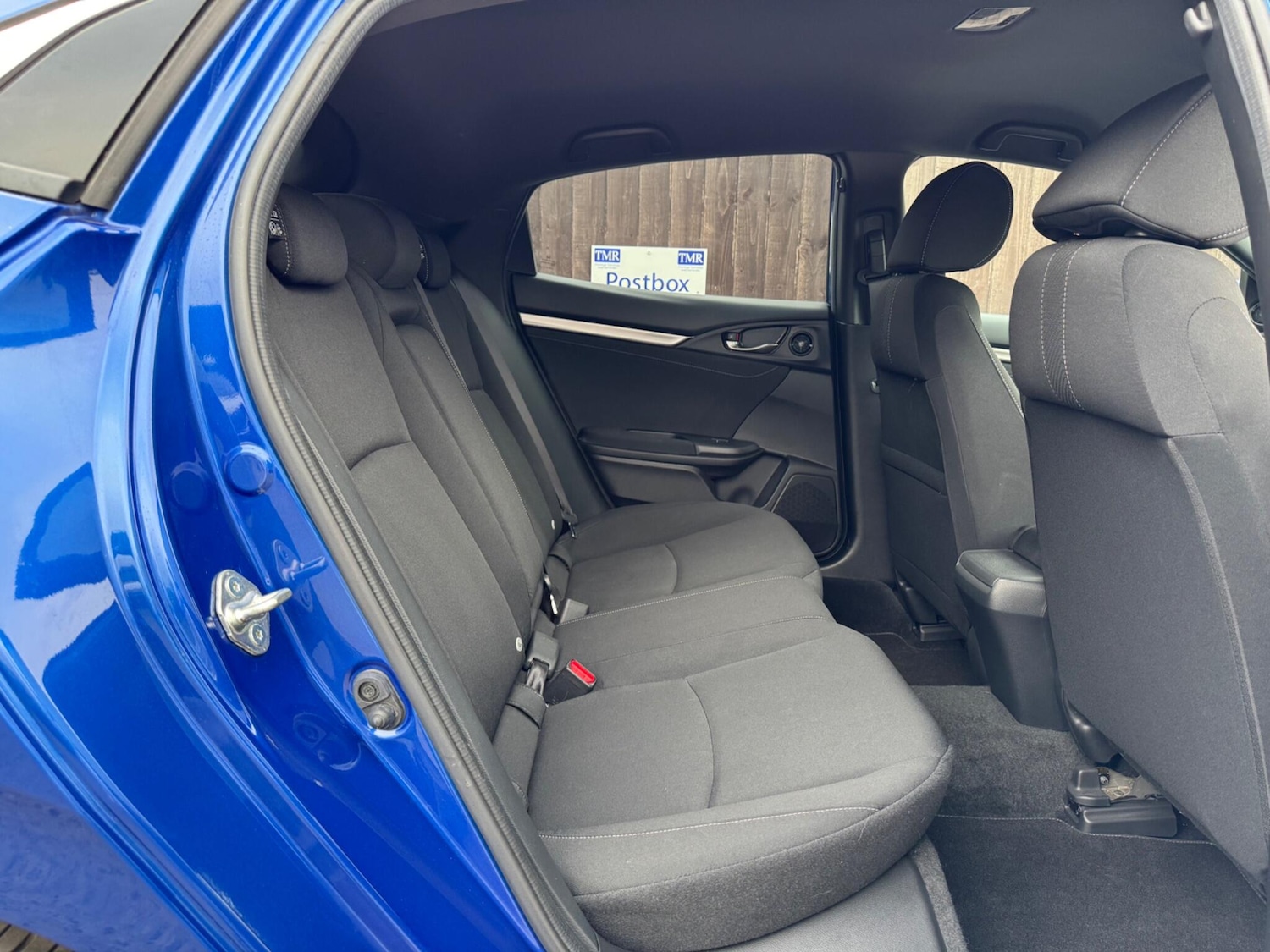 Vehicle 25