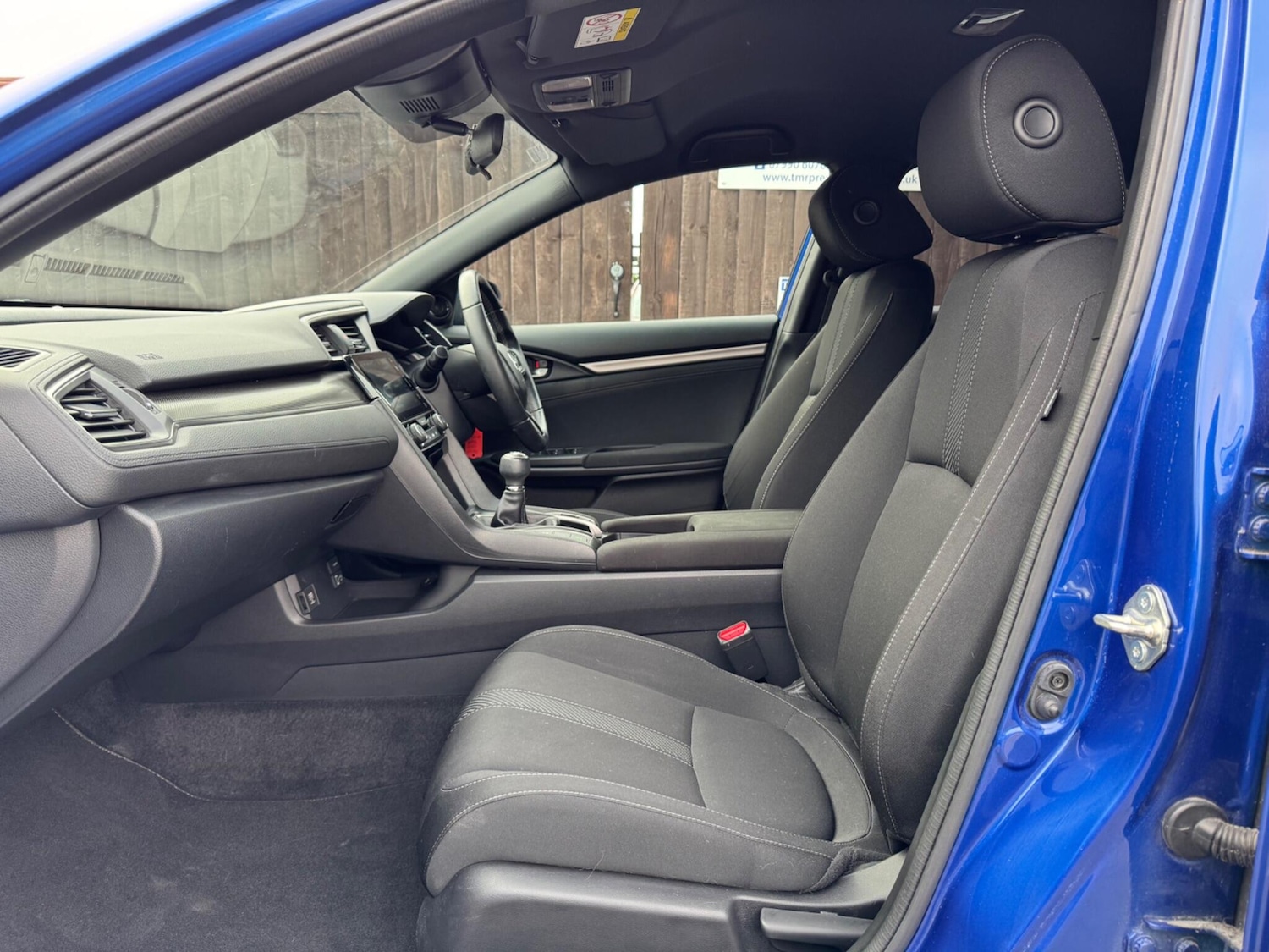 Vehicle 29