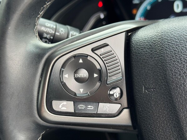 Used Honda Civic 2017 for sale - 75552384: Photo 43