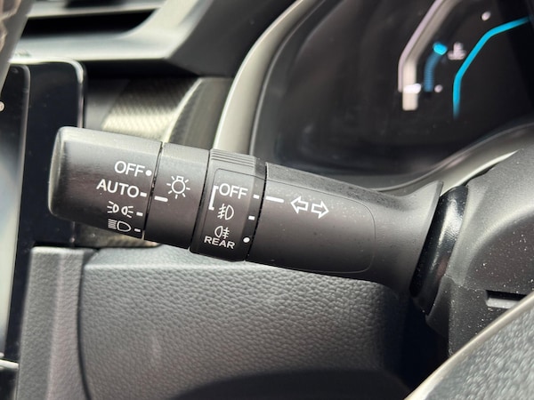 Used Honda Civic 2017 for sale - 75552384: Photo 45