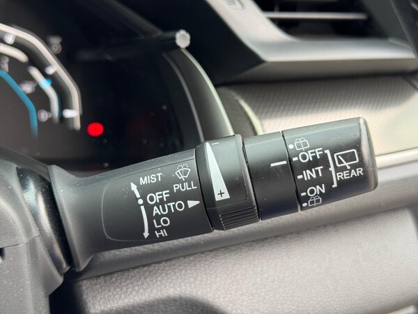 Used Honda Civic 2017 for sale - 75552384: Photo 46