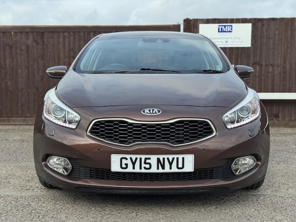 Used Kia Ceed 2015 for sale - 76295212: Photo 12
