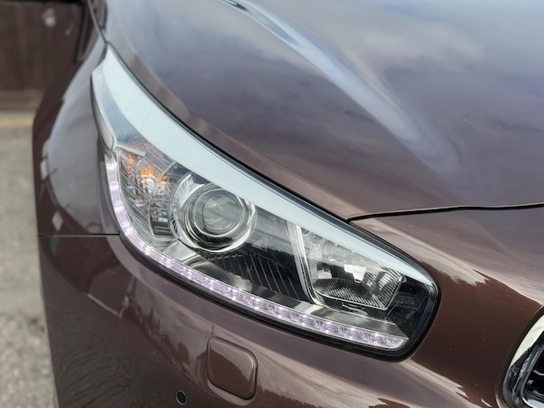 Used Kia Ceed 2015 for sale - 76295212: Photo 14