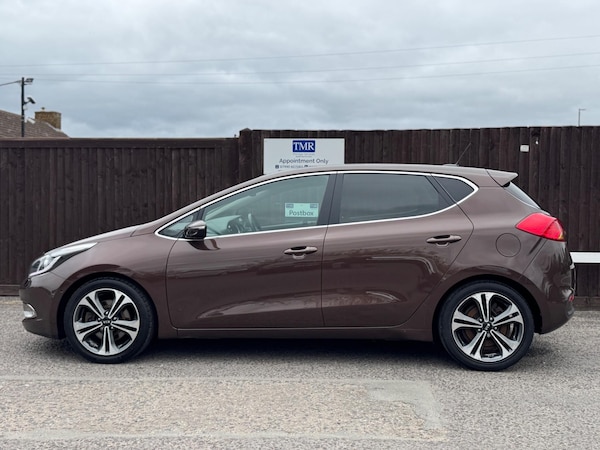 Used Kia Ceed 2015 for sale - 76295212: Photo 17