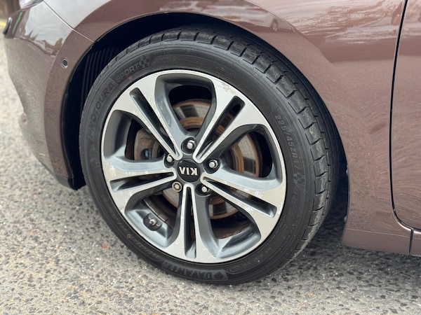 Used Kia Ceed 2015 for sale - 76295212: Photo 18