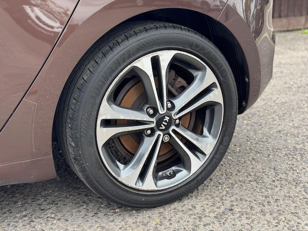 Used Kia Ceed 2015 for sale - 76295212: Photo 19