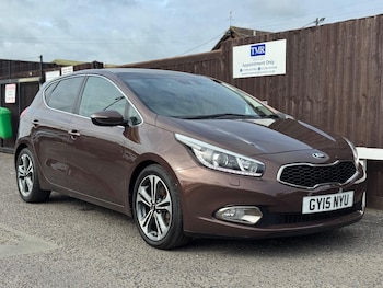 2015 (15) - 1.6 CRDi EcoDynamics 4 Tech Euro 5 (s/s) 5dr