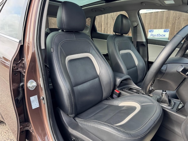 Used Kia Ceed 2015 for sale - 76295212: Photo 25