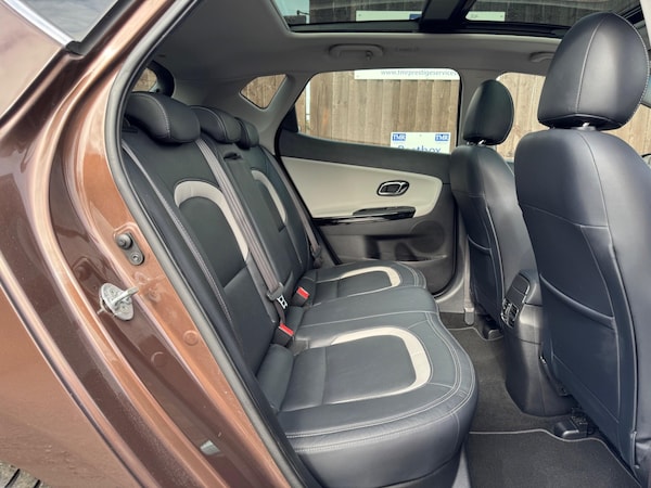 Used Kia Ceed 2015 for sale - 76295212: Photo 34