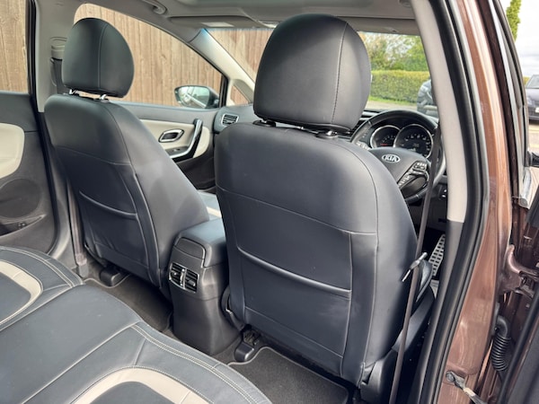 Used Kia Ceed 2015 for sale - 76295212: Photo 37