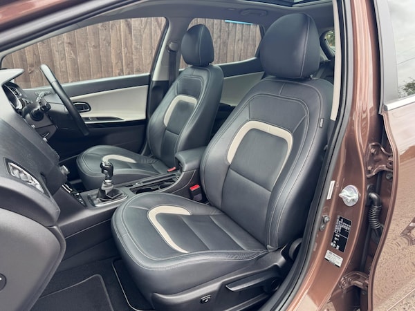 Used Kia Ceed 2015 for sale - 76295212: Photo 39