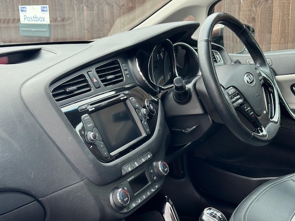 Used Kia Ceed 2015 for sale - 76295212: Photo 40