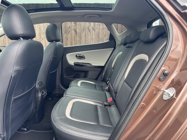 Used Kia Ceed 2015 for sale - 76295212: Photo 42