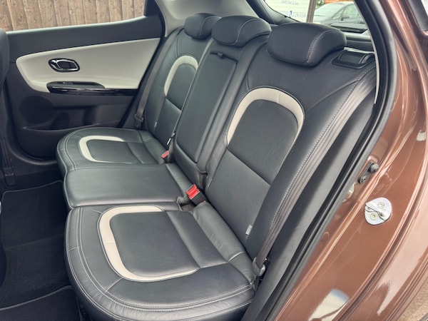 Used Kia Ceed 2015 for sale - 76295212: Photo 43