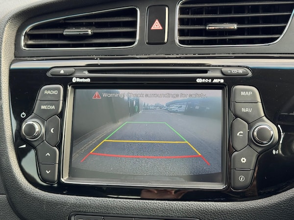 Used Kia Ceed 2015 for sale - 76295212: Photo 47